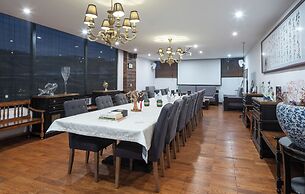 Hotel Cote Cour Beijing