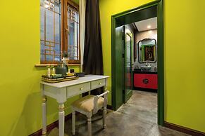 Hotel Cote Cour Beijing