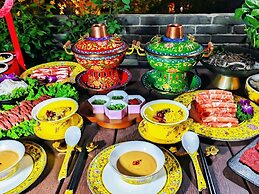 Hotel Cote Cour Beijing