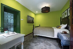 Hotel Cote Cour Beijing