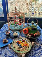 Hotel Cote Cour Beijing