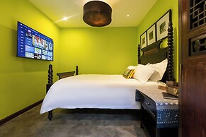 Hotel Cote Cour Beijing