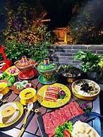 Hotel Cote Cour Beijing