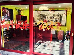 Hotel Cote Cour Beijing