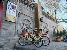 Hotel Cote Cour Beijing