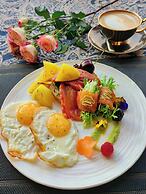 Hotel Cote Cour Beijing