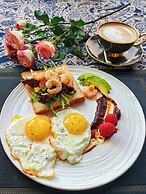 Hotel Cote Cour Beijing