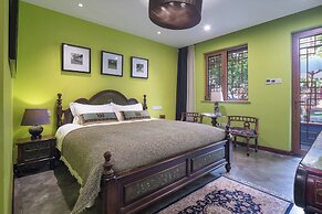 Hotel Cote Cour Beijing