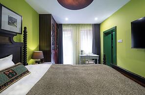 Hotel Cote Cour Beijing