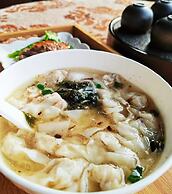 Hotel Cote Cour Beijing