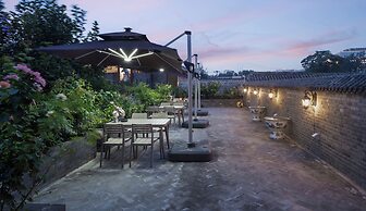 Hotel Cote Cour Beijing