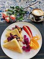 Hotel Cote Cour Beijing