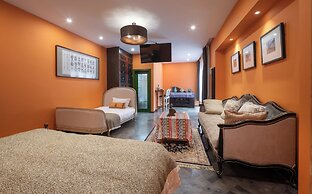 Hotel Cote Cour Beijing