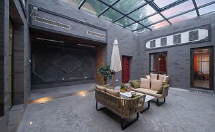 Hotel Cote Cour Beijing