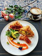 Hotel Cote Cour Beijing