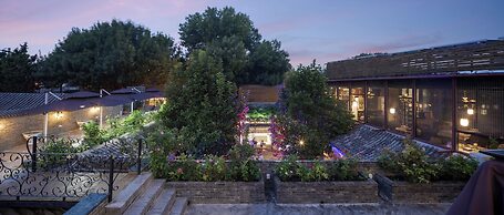 Hotel Cote Cour Beijing