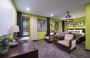 Hotel Cote Cour Beijing