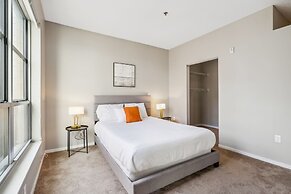 CozySuites at Mill District