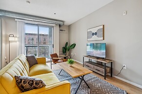CozySuites at Mill District