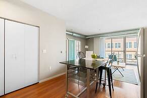 CozySuites at Mill District