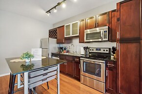 CozySuites at Mill District