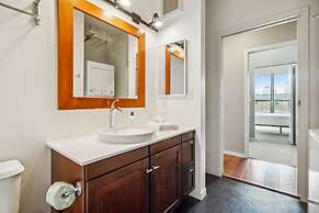 CozySuites at Mill District