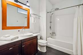 CozySuites at Mill District