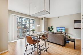 CozySuites at Mill District