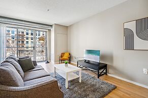 CozySuites at Mill District