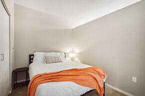 CozySuites at Mill District