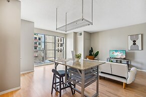 CozySuites at Mill District