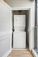 CozySuites at Mill District