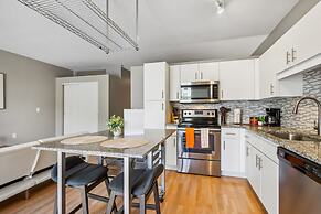 CozySuites at Mill District