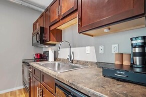 CozySuites at Mill District