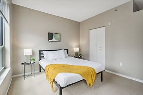CozySuites at Mill District
