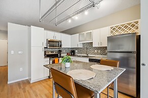 CozySuites at Mill District