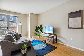 CozySuites at Mill District