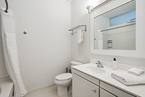 CozySuites at Mill District