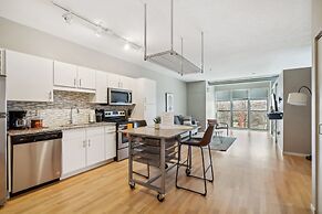 CozySuites at Mill District