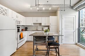 CozySuites at Mill District