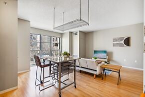 CozySuites at Mill District