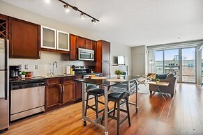 CozySuites at Mill District