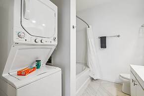 CozySuites at Mill District