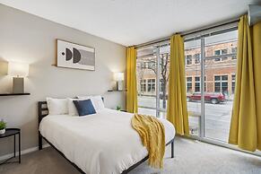 CozySuites at Mill District