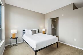 CozySuites at Mill District