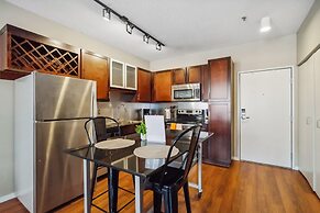 CozySuites at Mill District