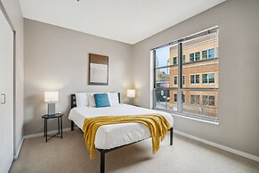 CozySuites at Mill District