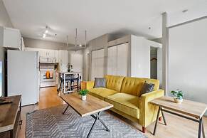 CozySuites at Mill District