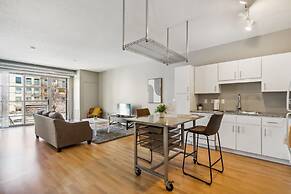 CozySuites at Mill District