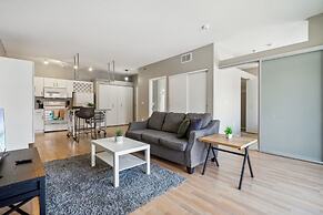 CozySuites at Mill District